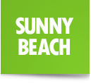 Sunny Beach Bulgarije