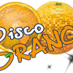 disco orange