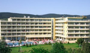 Aparthotel Wela Sunny Beach